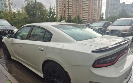 Dodge Charger, 2019 год, 4 670 000 рублей, 5 фотография