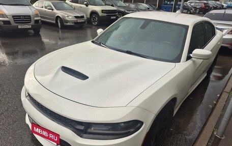 Dodge Charger, 2019 год, 4 670 000 рублей, 6 фотография