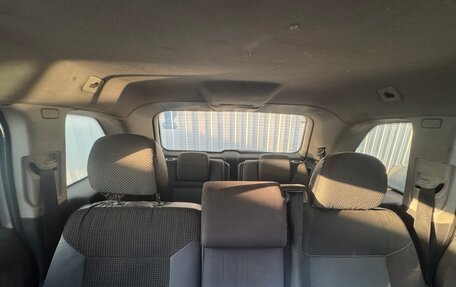 Opel Zafira B, 2006 год, 235 000 рублей, 6 фотография