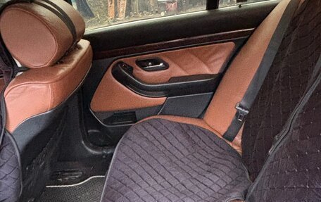 BMW 5 серия, 1999 год, 720 000 рублей, 5 фотография