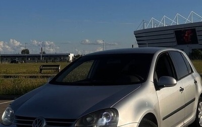 Volkswagen Golf V, 2003 год, 500 000 рублей, 1 фотография