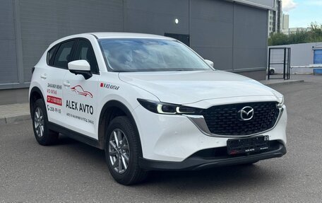 Mazda CX-5 II, 2026 год, 2 700 000 рублей, 4 фотография