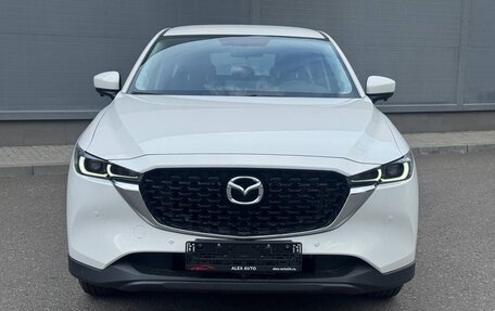 Mazda CX-5 II, 2026 год, 2 700 000 рублей, 3 фотография