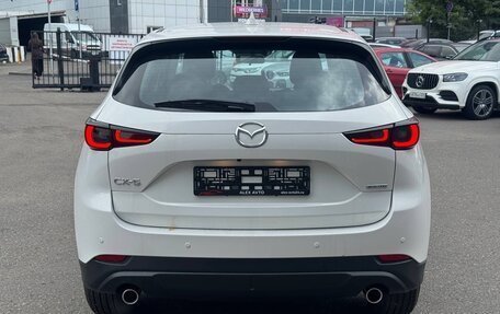 Mazda CX-5 II, 2026 год, 2 700 000 рублей, 5 фотография