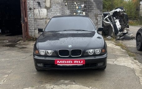 BMW 5 серия, 1999 год, 720 000 рублей, 8 фотография