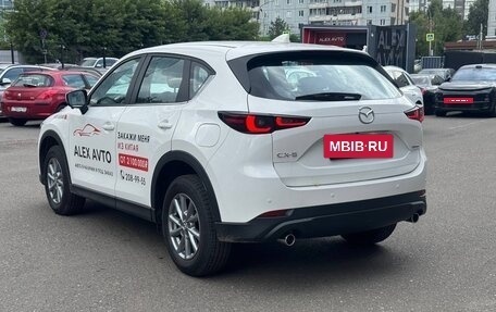 Mazda CX-5 II, 2026 год, 2 700 000 рублей, 6 фотография