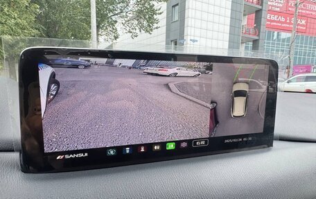 Mazda CX-5 II, 2026 год, 2 700 000 рублей, 18 фотография