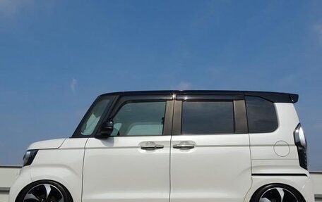 Honda N-BOX II, 2022 год, 852 000 рублей, 5 фотография