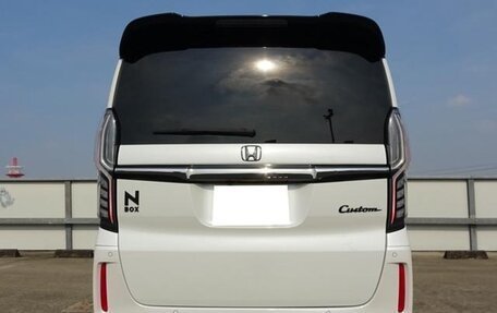 Honda N-BOX II, 2022 год, 852 000 рублей, 7 фотография