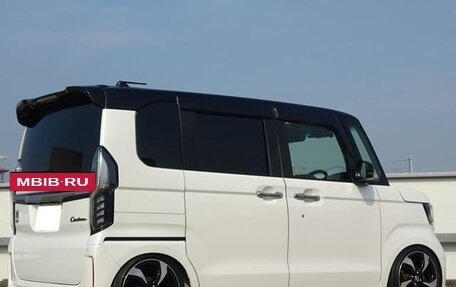 Honda N-BOX II, 2022 год, 852 000 рублей, 8 фотография