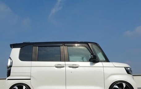 Honda N-BOX II, 2022 год, 852 000 рублей, 9 фотография