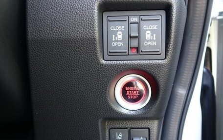 Honda N-BOX II, 2022 год, 852 000 рублей, 14 фотография
