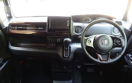 Honda N-BOX II, 2022 год, 852 000 рублей, 15 фотография