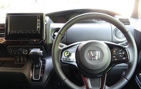 Honda N-BOX II, 2022 год, 852 000 рублей, 13 фотография