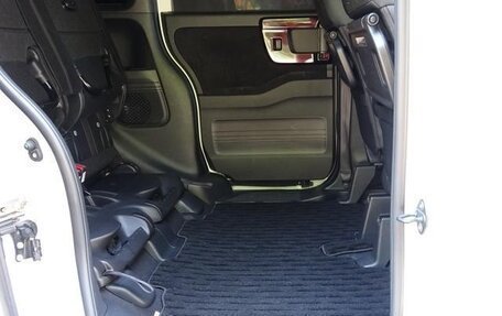 Honda N-BOX II, 2022 год, 852 000 рублей, 26 фотография