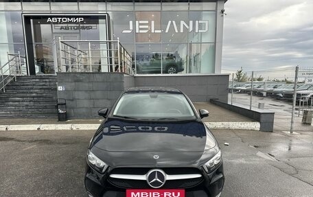 Mercedes-Benz A-Класс, 2020 год, 2 190 000 рублей, 2 фотография