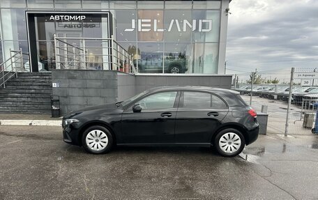 Mercedes-Benz A-Класс, 2020 год, 2 190 000 рублей, 8 фотография