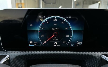 Mercedes-Benz A-Класс, 2020 год, 2 190 000 рублей, 9 фотография