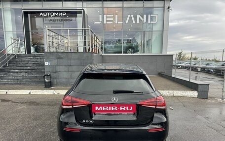 Mercedes-Benz A-Класс, 2020 год, 2 190 000 рублей, 6 фотография