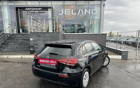 Mercedes-Benz A-Класс, 2020 год, 2 190 000 рублей, 5 фотография