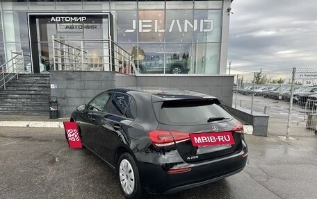 Mercedes-Benz A-Класс, 2020 год, 2 190 000 рублей, 7 фотография