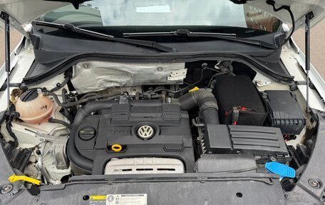 Volkswagen Tiguan I, 2014 год, 1 399 000 рублей, 11 фотография
