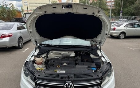 Volkswagen Tiguan I, 2014 год, 1 399 000 рублей, 10 фотография