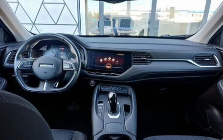 Haval F7 I, 2021 год, 1 627 000 рублей, 8 фотография