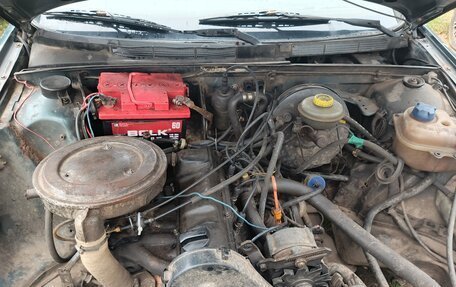 Audi 80, 1990 год, 70 000 рублей, 6 фотография