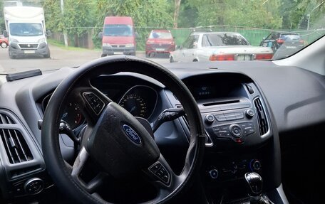 Ford Focus III, 2015 год, 520 000 рублей, 7 фотография