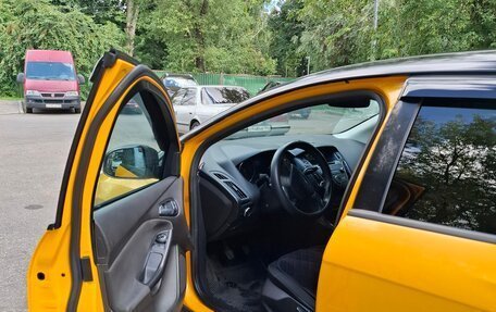 Ford Focus III, 2015 год, 520 000 рублей, 10 фотография