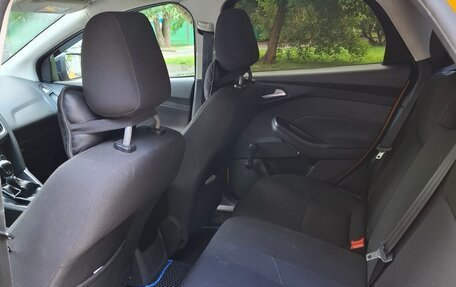Ford Focus III, 2015 год, 520 000 рублей, 9 фотография