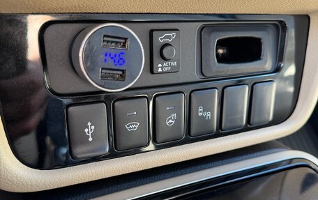 Mitsubishi Outlander III рестайлинг 3, 2020 год, 2 600 000 рублей, 16 фотография