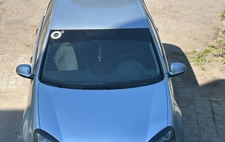 Volkswagen Golf V, 2003 год, 500 000 рублей, 12 фотография