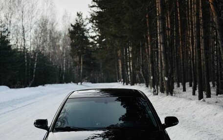 Honda Accord VII рестайлинг, 2007 год, 990 000 рублей, 22 фотография