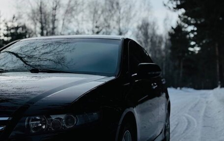 Honda Accord VII рестайлинг, 2007 год, 990 000 рублей, 21 фотография