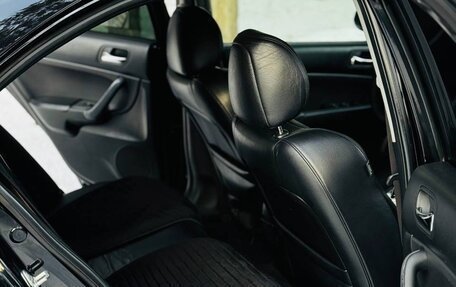 Honda Accord VII рестайлинг, 2007 год, 990 000 рублей, 16 фотография