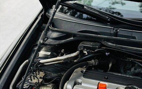Honda Accord VII рестайлинг, 2007 год, 990 000 рублей, 12 фотография