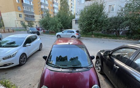 Daewoo Matiz I, 2008 год, 125 000 рублей, 4 фотография
