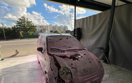 Daewoo Matiz I, 2008 год, 125 000 рублей, 24 фотография