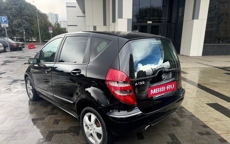 Mercedes-Benz A-Класс, 2005 год, 495 000 рублей, 7 фотография