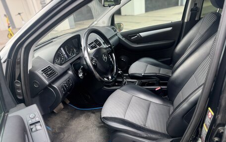 Mercedes-Benz A-Класс, 2005 год, 495 000 рублей, 10 фотография
