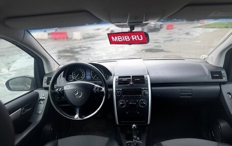 Mercedes-Benz A-Класс, 2005 год, 495 000 рублей, 11 фотография