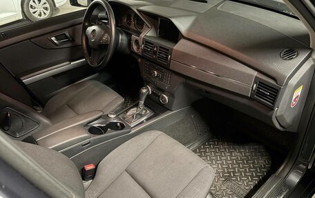 Mercedes-Benz GLK-Класс, 2011 год, 1 700 000 рублей, 10 фотография