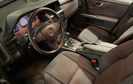 Mercedes-Benz GLK-Класс, 2011 год, 1 700 000 рублей, 8 фотография