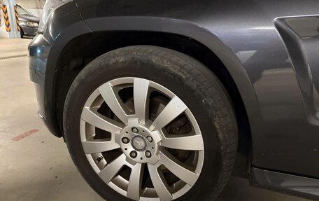 Mercedes-Benz GLK-Класс, 2011 год, 1 700 000 рублей, 6 фотография