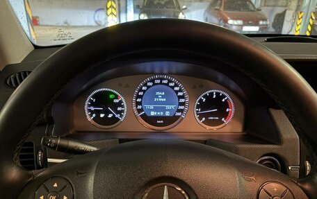 Mercedes-Benz GLK-Класс, 2011 год, 1 700 000 рублей, 7 фотография