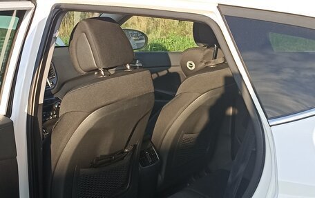 Hyundai Tucson III, 2016 год, 1 790 000 рублей, 7 фотография