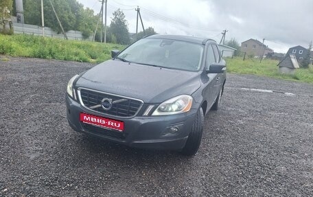 Volvo XC60 II, 2010 год, 1 050 000 рублей, 1 фотография