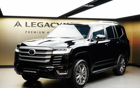 Toyota Land Cruiser, 2026 год, 28 200 000 рублей, 1 фотография